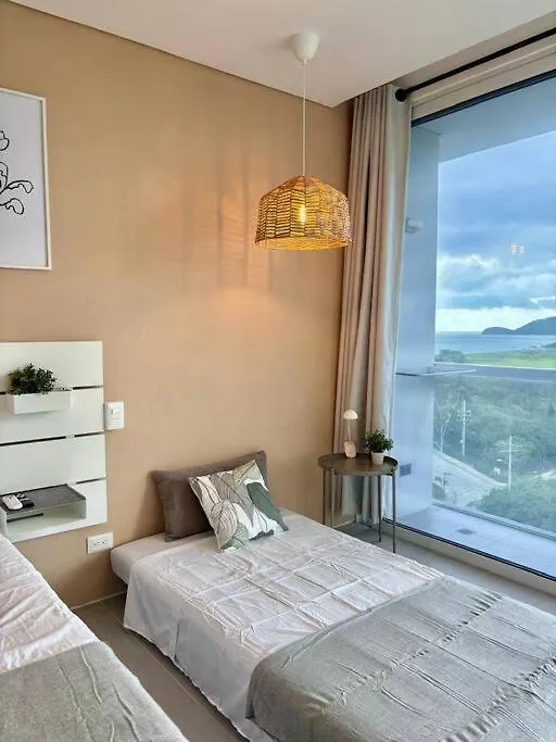 Loft Con Vista Al Mar Apartment El Manantial Colombia